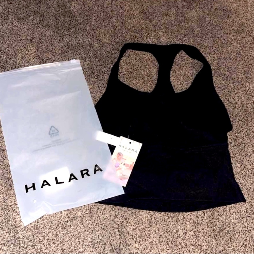 Workout tank